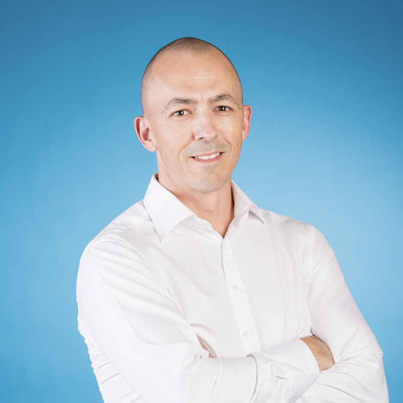 Ian Sharp, Partner, Andreessen Horowitz