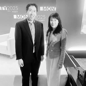 Mavryx conversation with top AI leader Andrew Ng