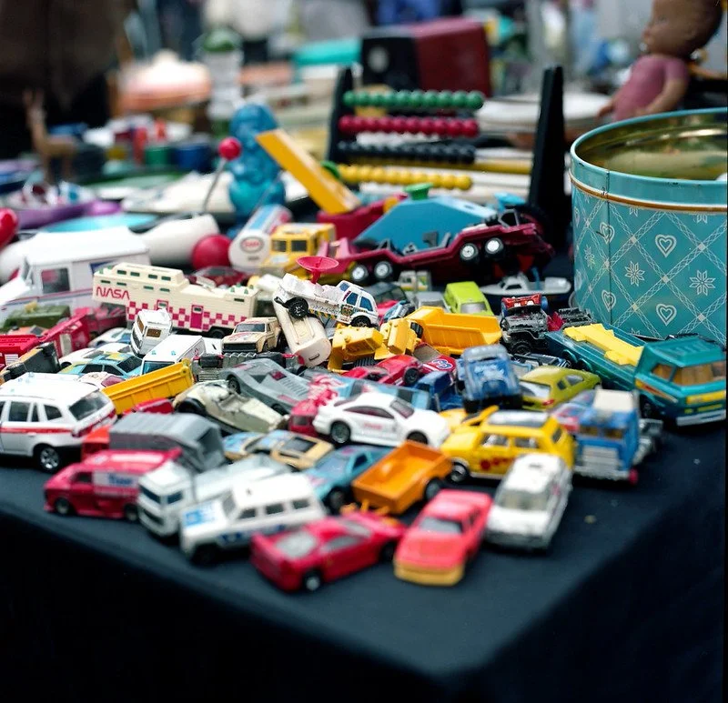 120 Developing - C41