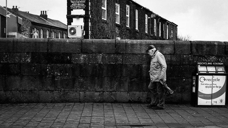 Best Film For Street Photography in 2026