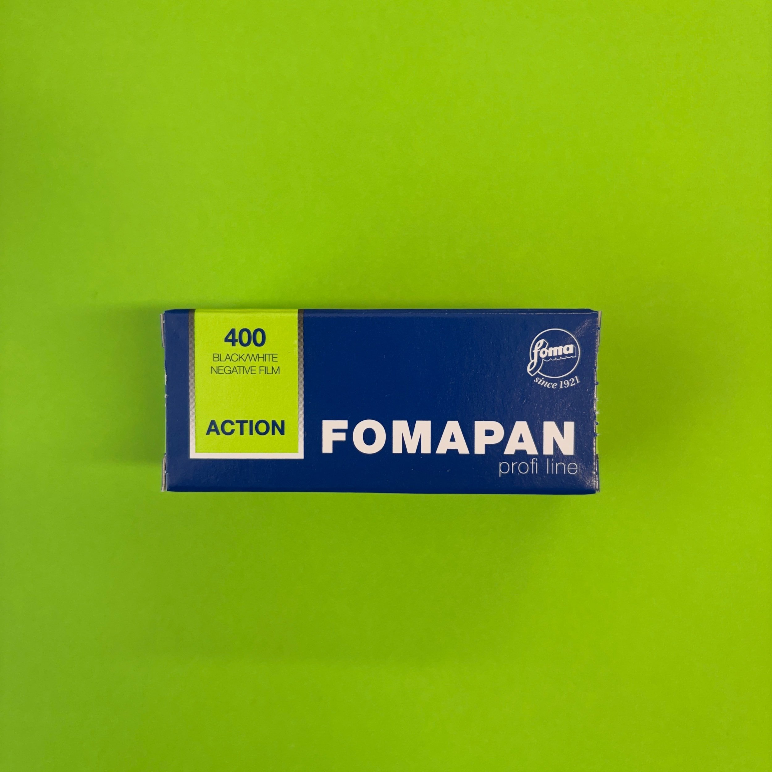 Fomapan 400 film in 120.jpeg