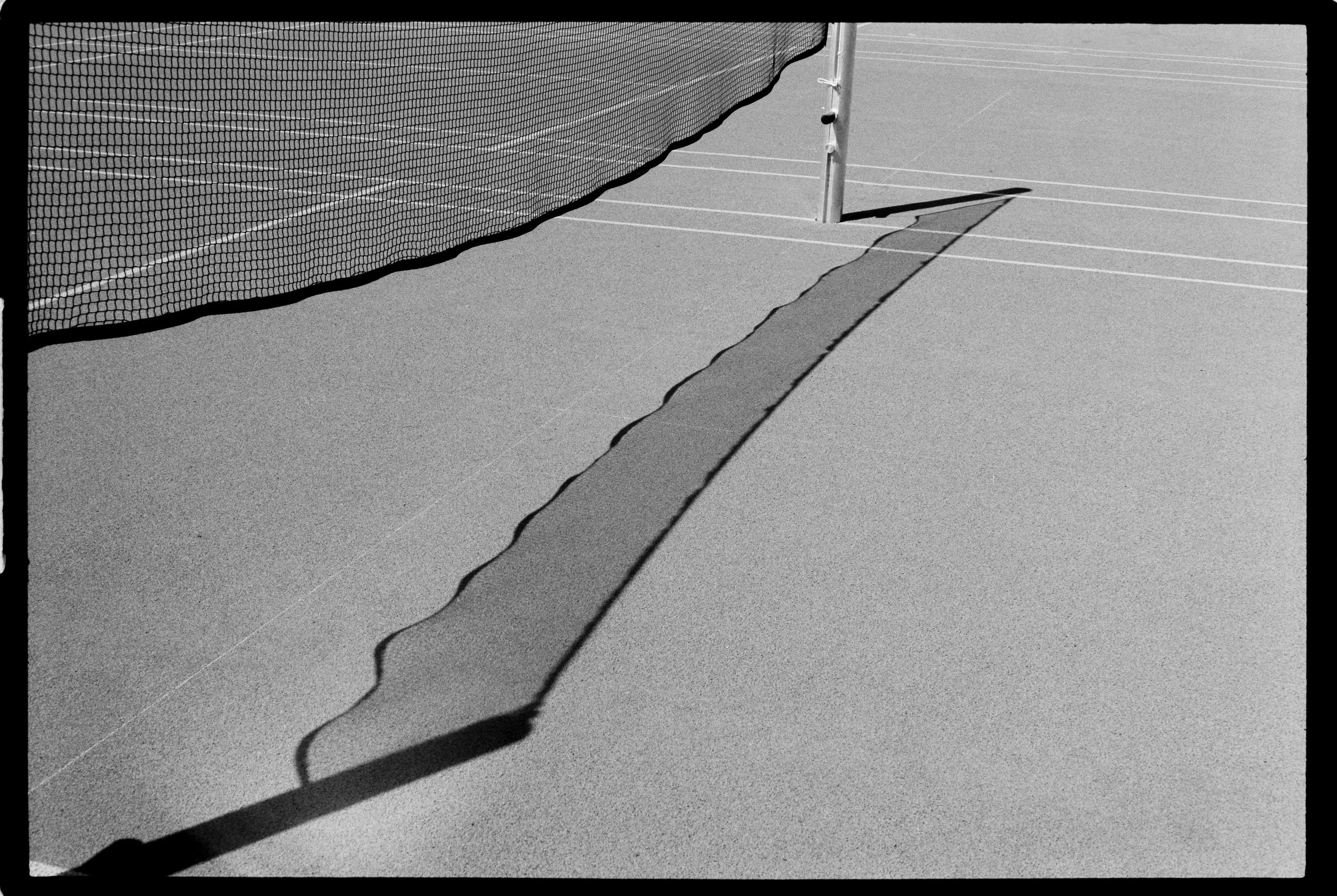 Optik Oldschool Announces A New Black &amp; White Film - OptiMono 100