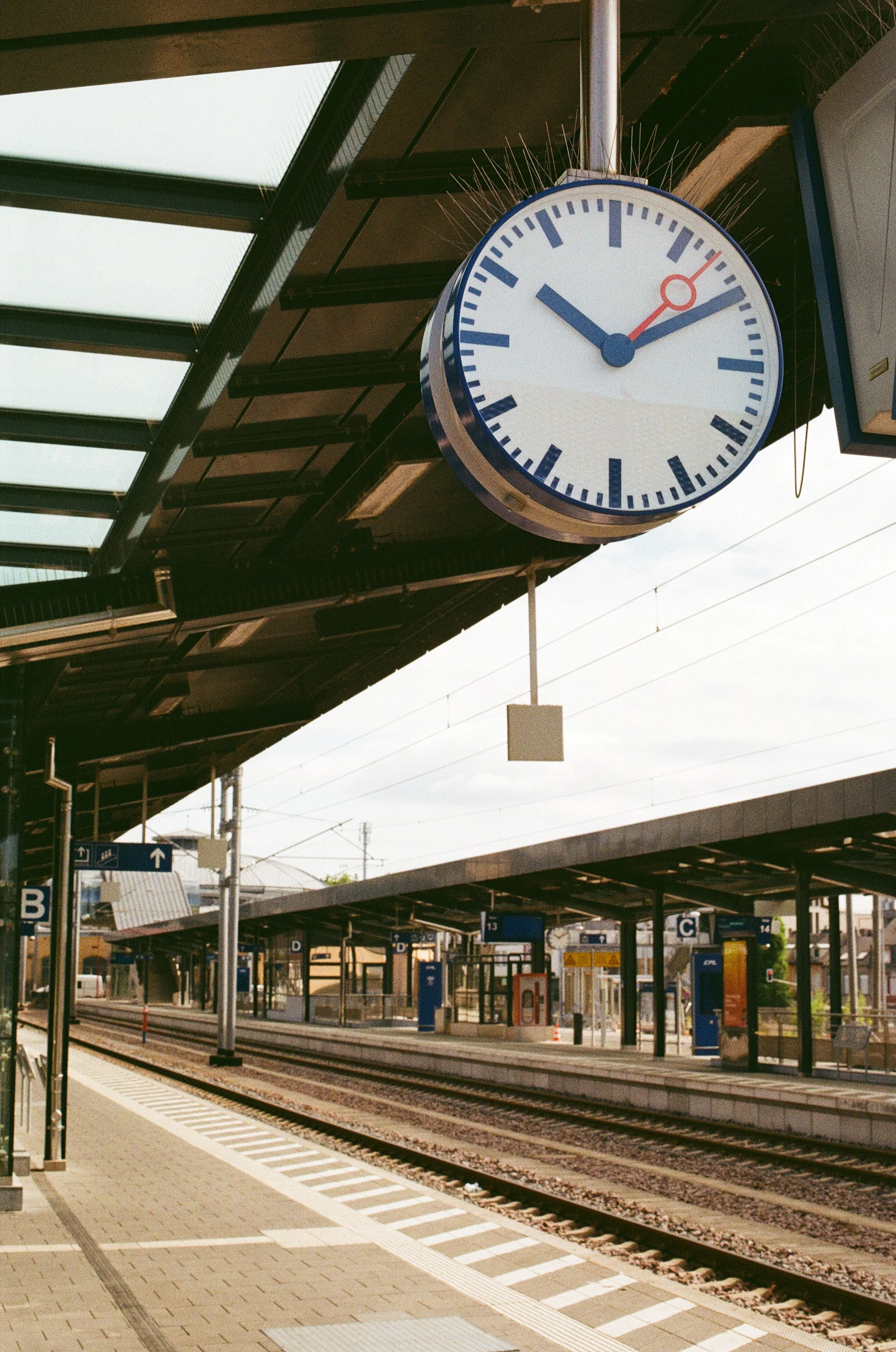 Kodak ColorPlus Film Review with Sample Photos