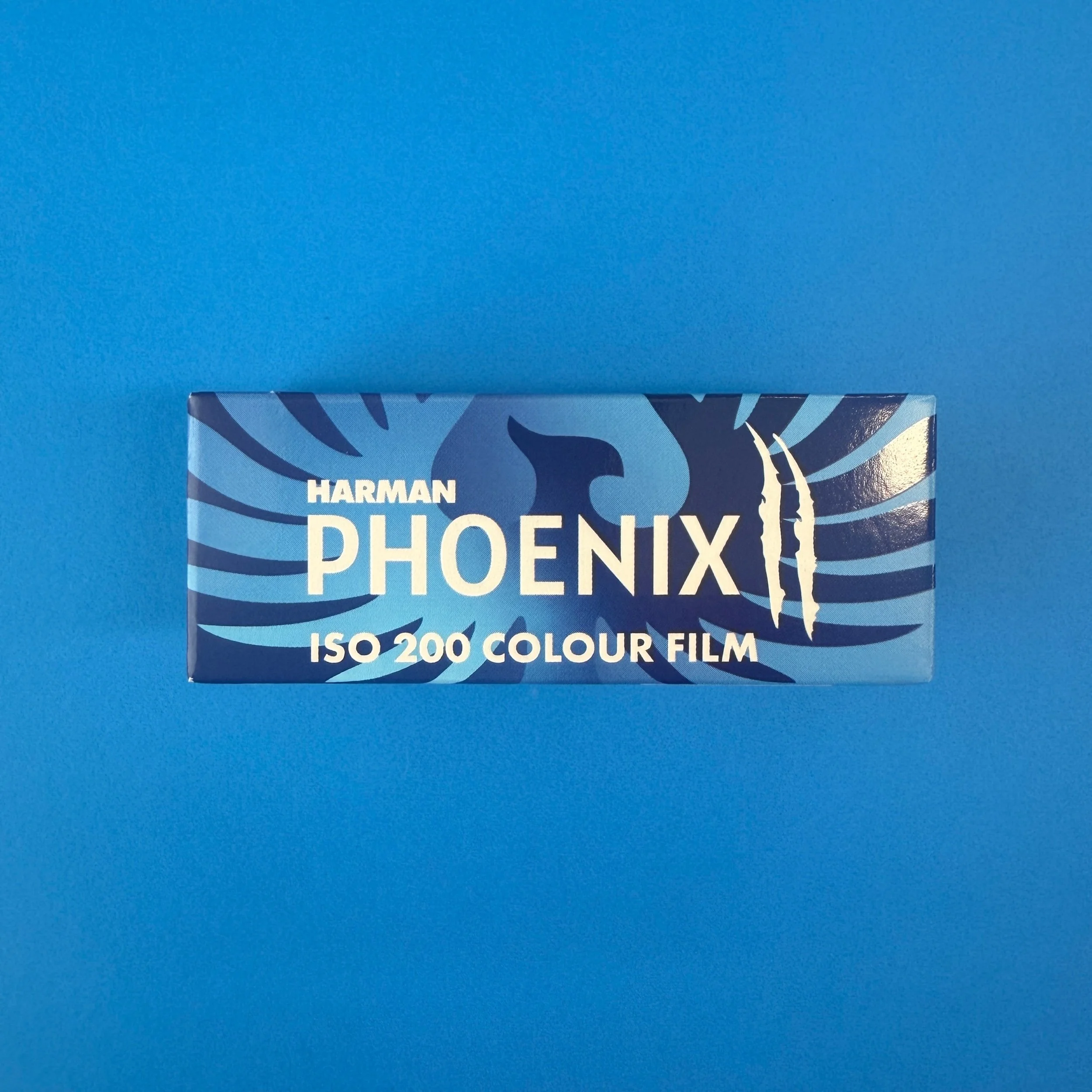 Harman, Phoenix II - 120