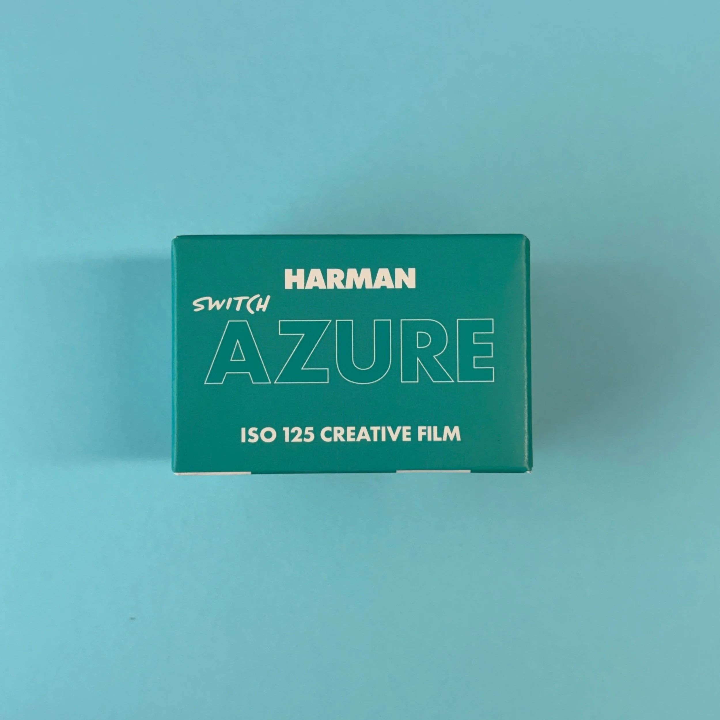 Harman, Switch Azure - 35mm