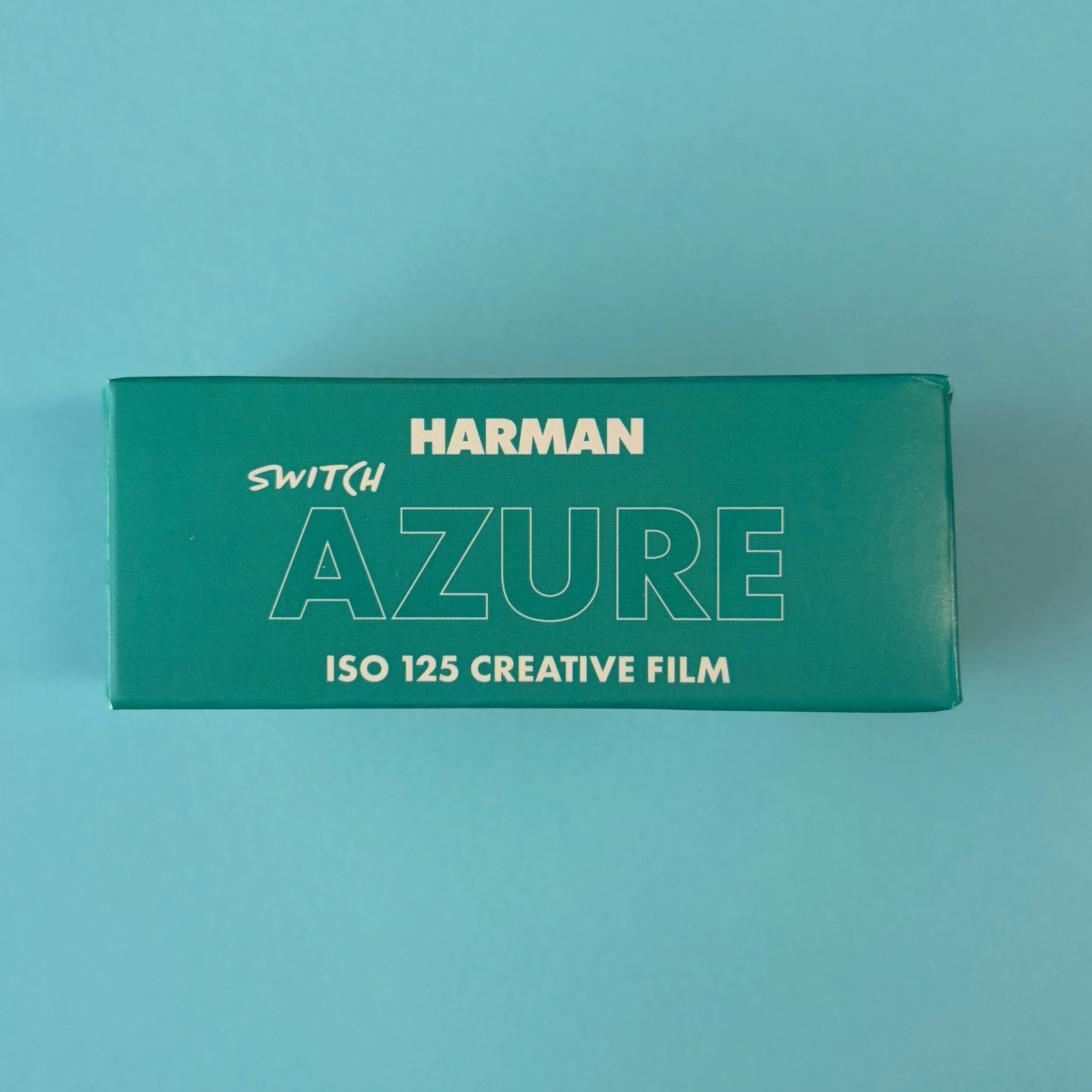 Harman, Switch Azure - 120