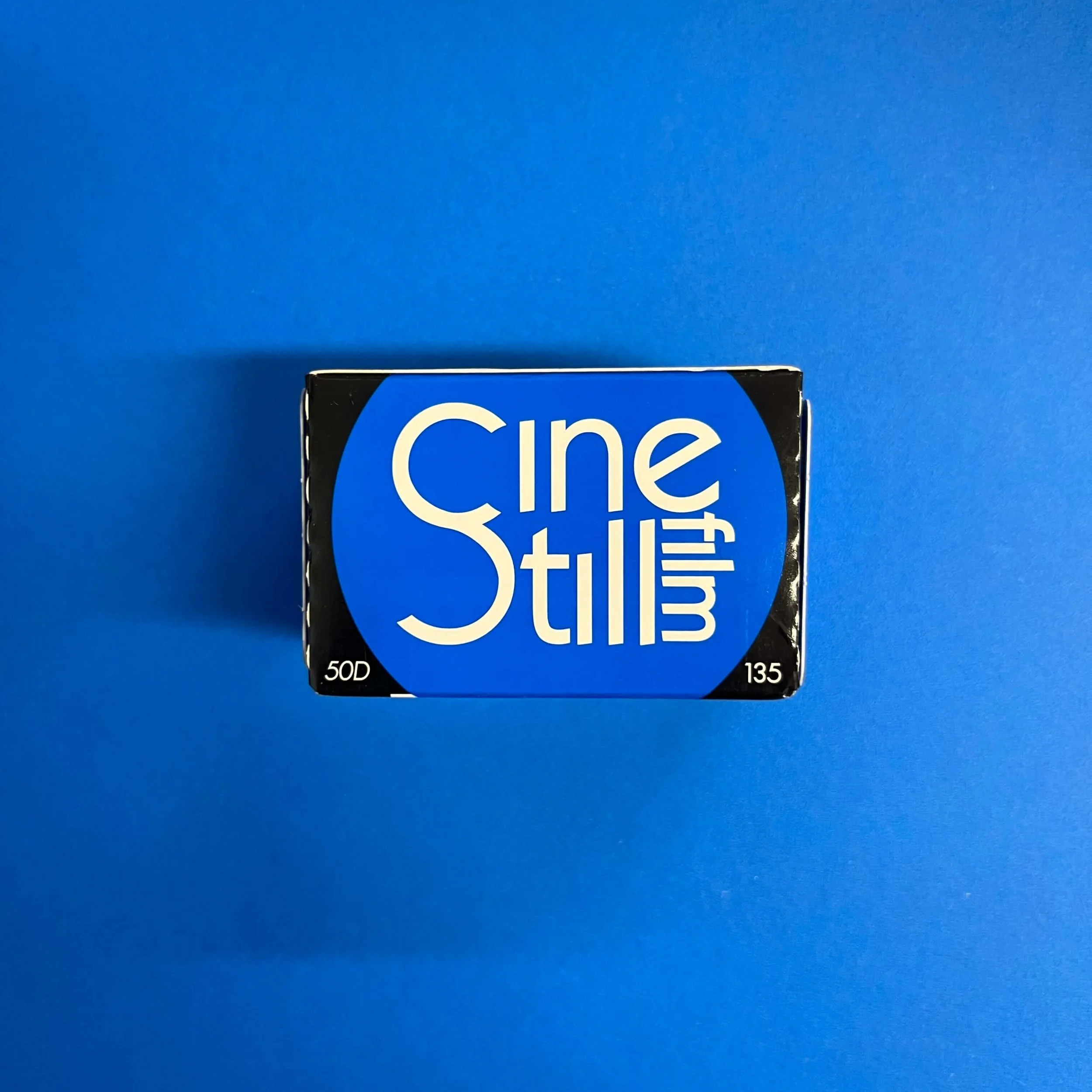 Cinestill, 50D - 35mm