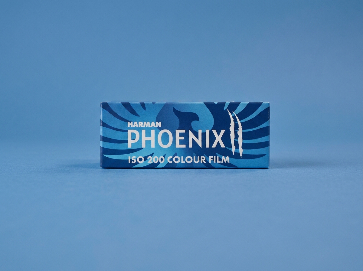 Harman, Phoenix II - 120