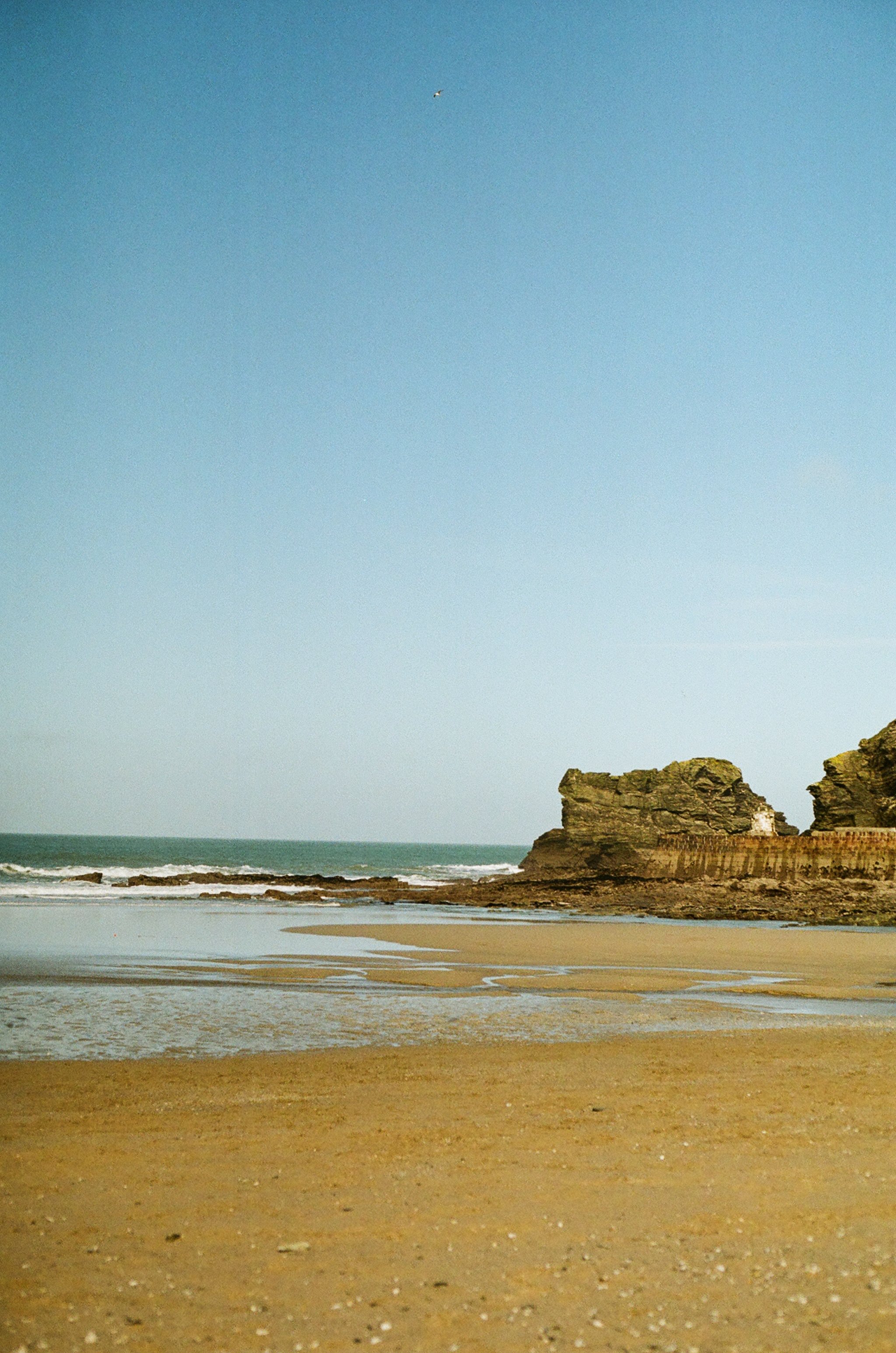 Kodak Gold 200, 35mm