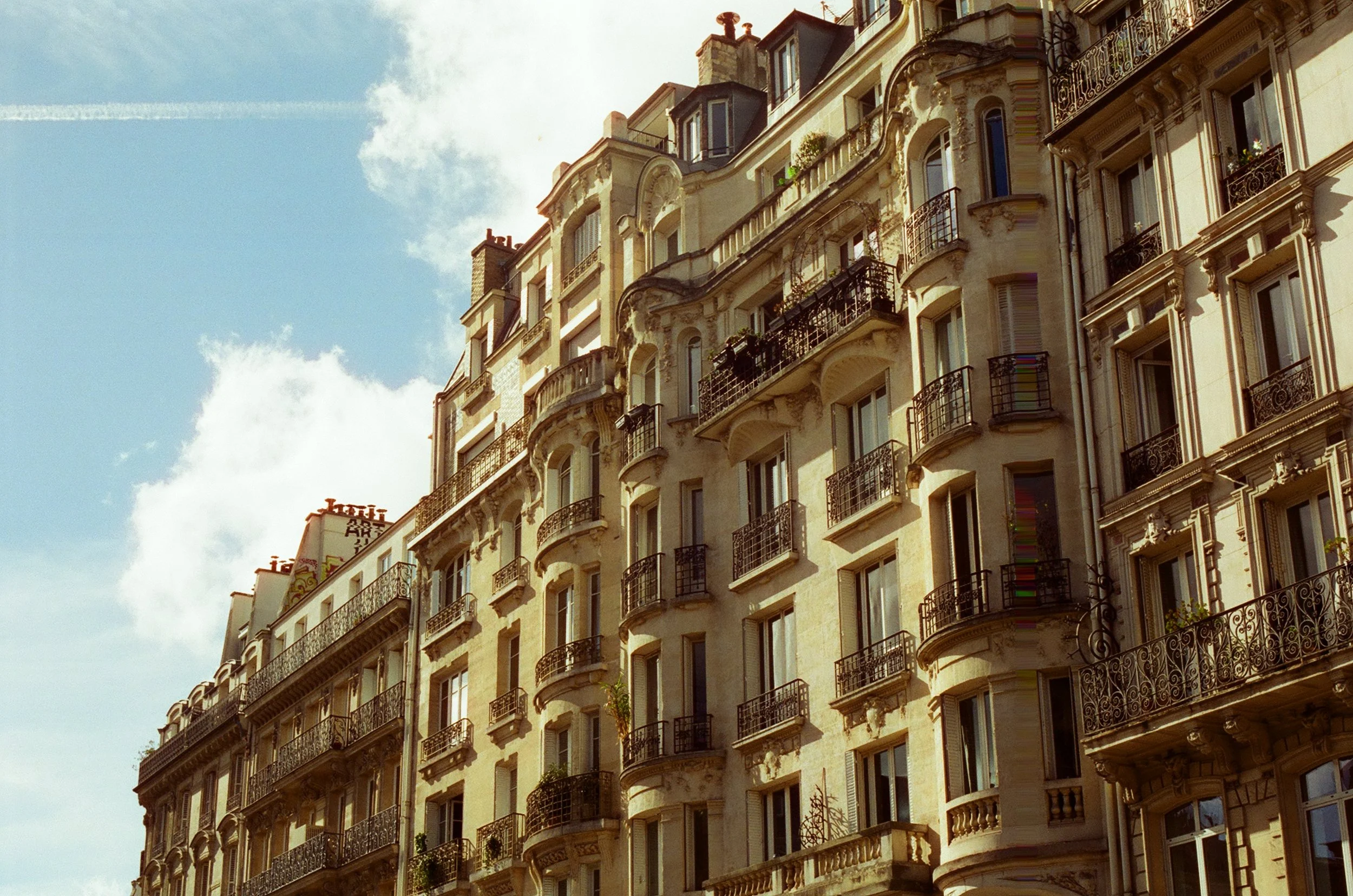 Cinestill 400D, 35mm