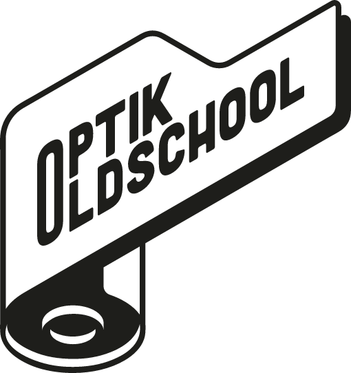 Optik Oldschool Logo