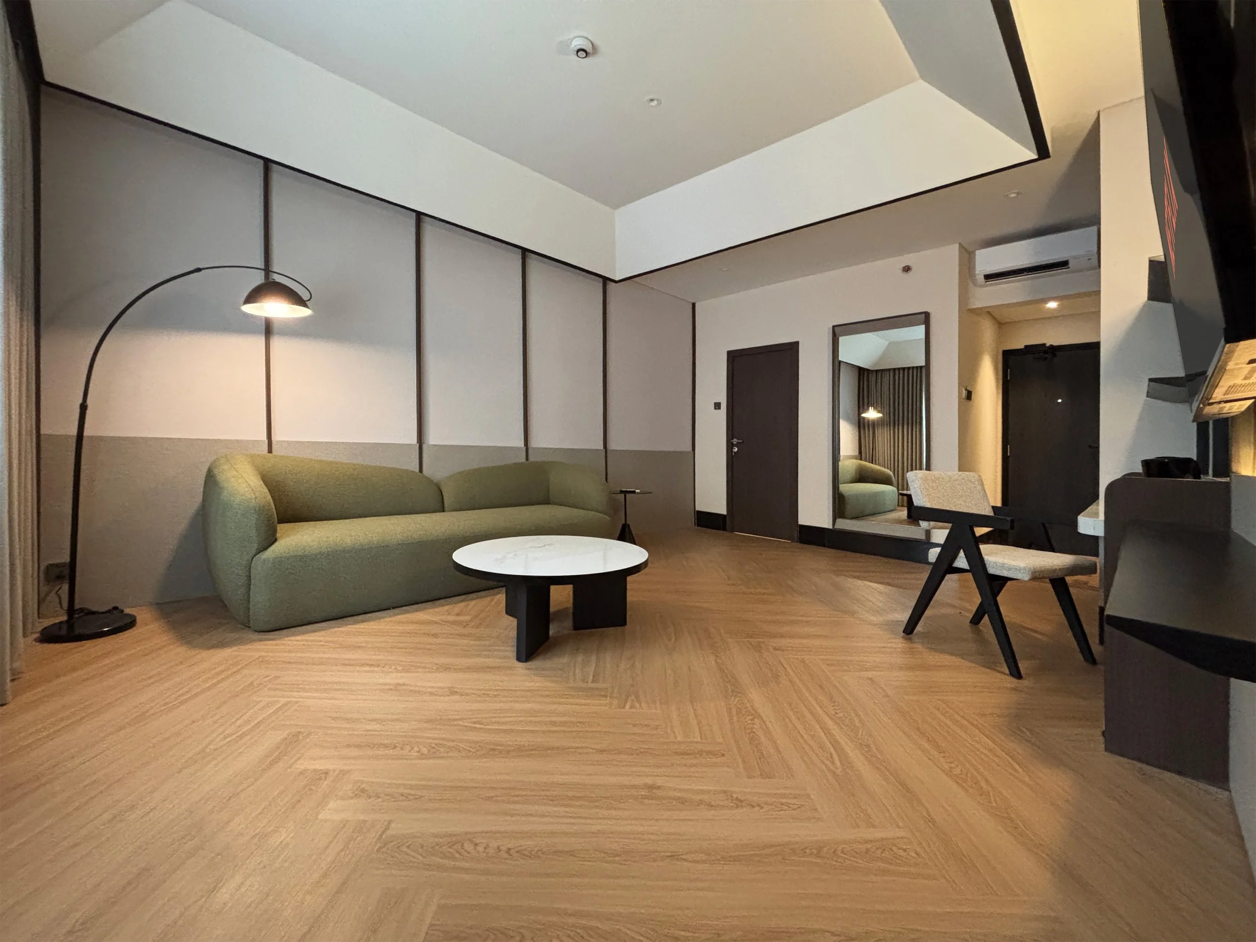 OPERA SUITE