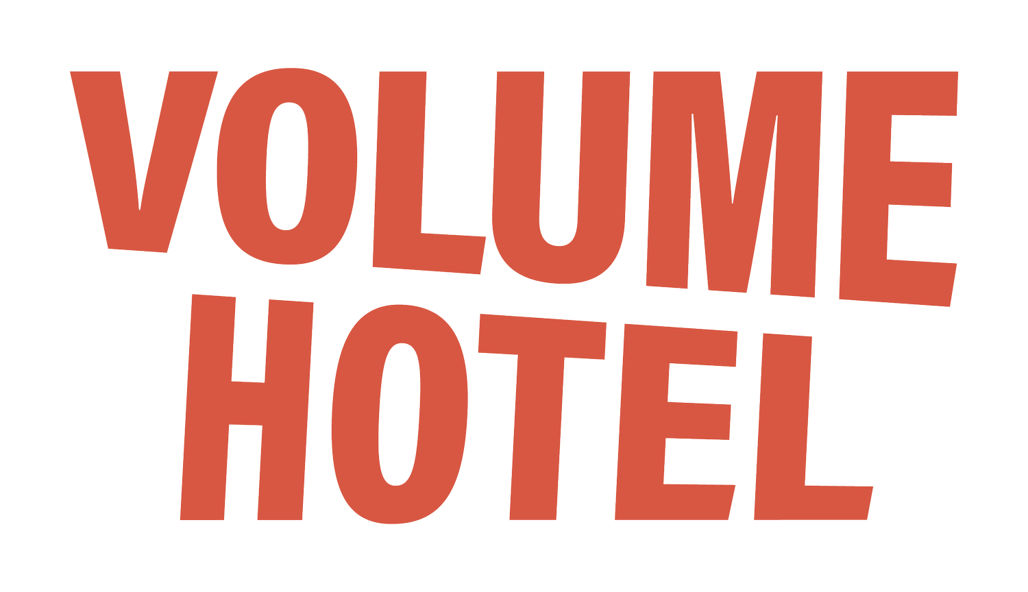 Volume Hotel