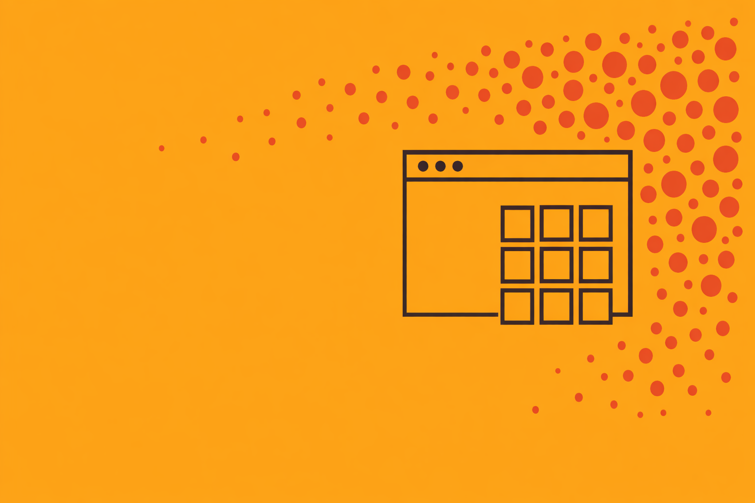 Standardisation isn't the enemy of usability. Unchecked flexibility is.