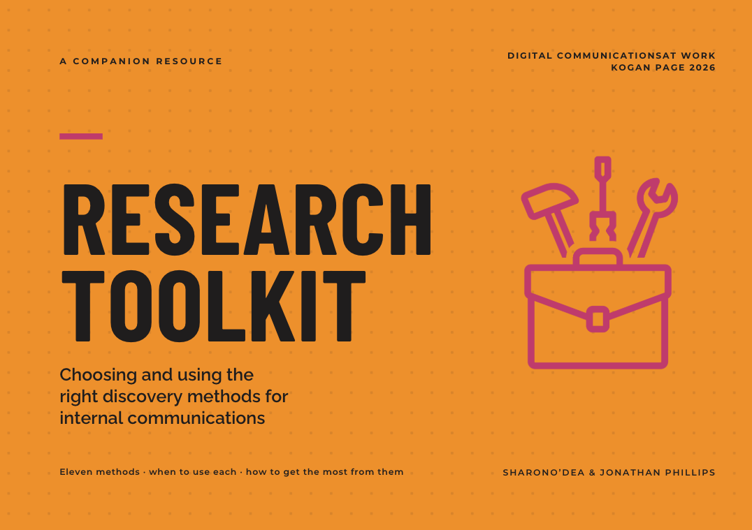 Research Toolkit