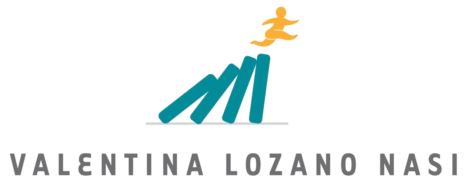 Valentina Lozano Nasi 