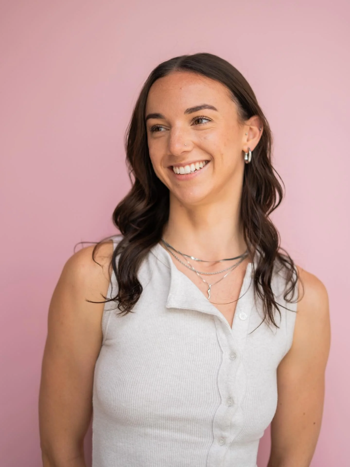This week we farewell the beautiful Abs, as she sets off for an adventure of a lifetime to Europe. Finishing up this Saturday 👋🏼🥹

Abbey has been with Rise Up Wellbeing for the very beginning, since March 2025. She has grown with our company, beco