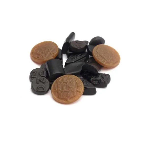 Salmiak (Salt) Mix  (500g)