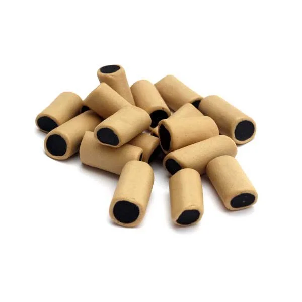 Caramels Fondants (Caramelsticks)