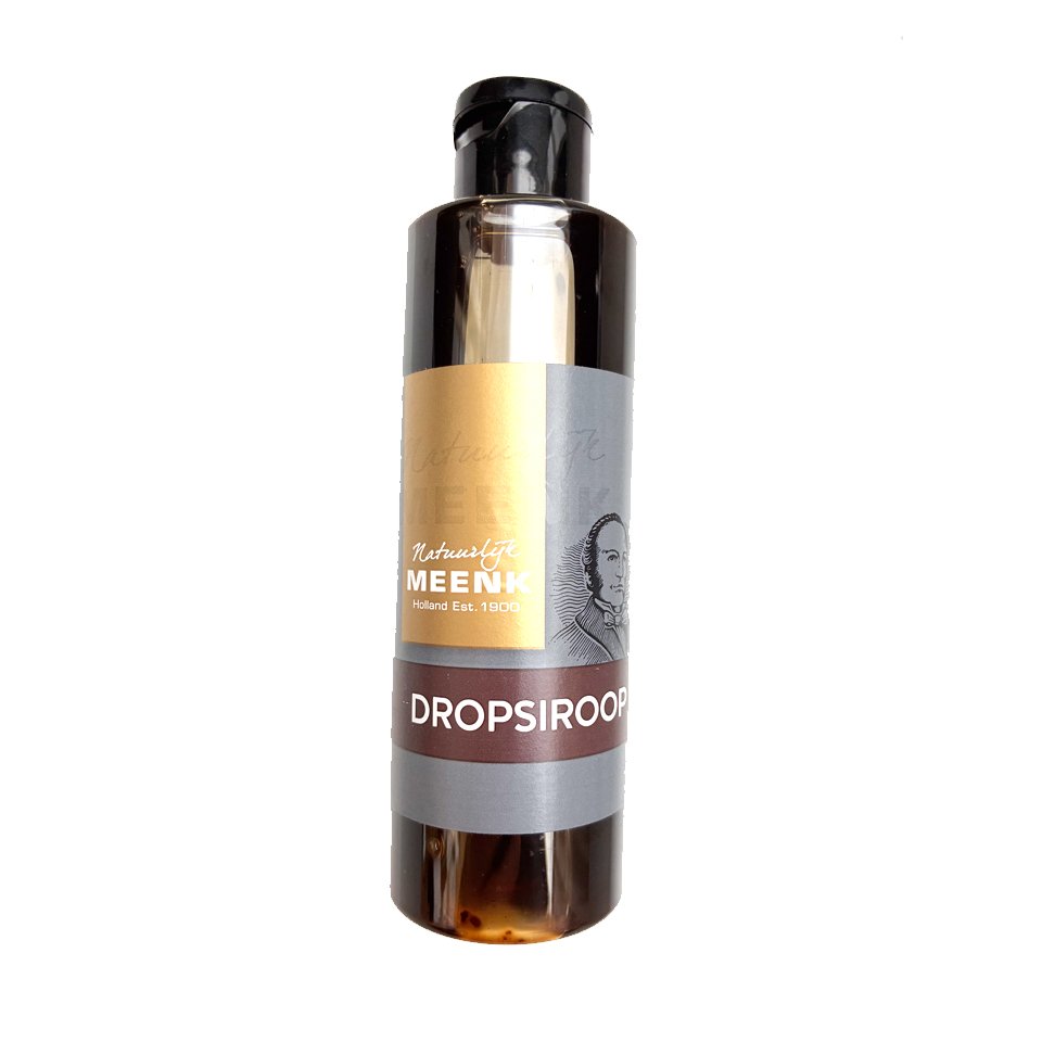 Liquorice Syrup