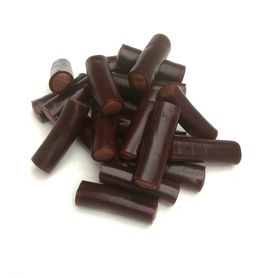 Elephant Trunks (Toms Stora Chocofanter)