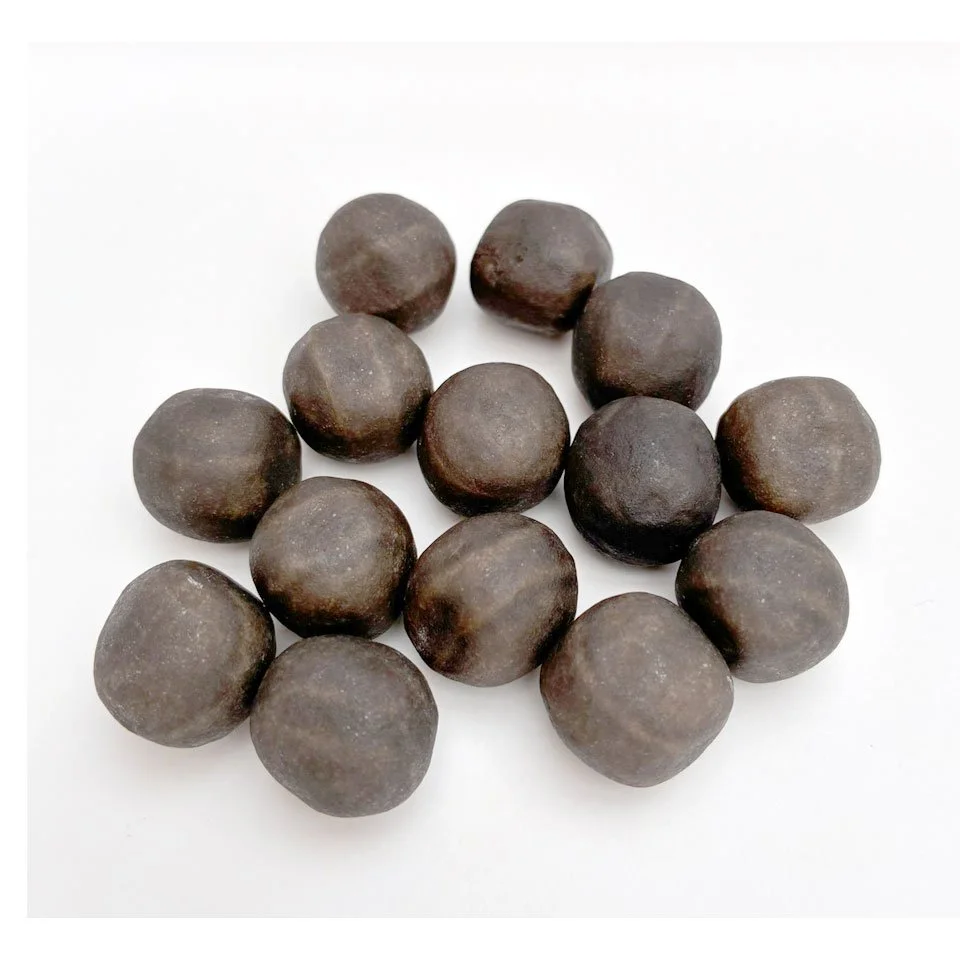 Soft Bite Liquorice Bon Bons.