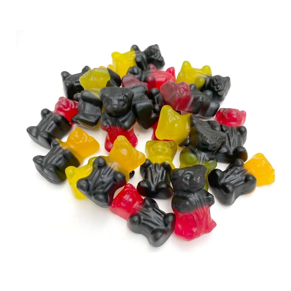 Neon Bears (Duo Drop/Fruit Beren)