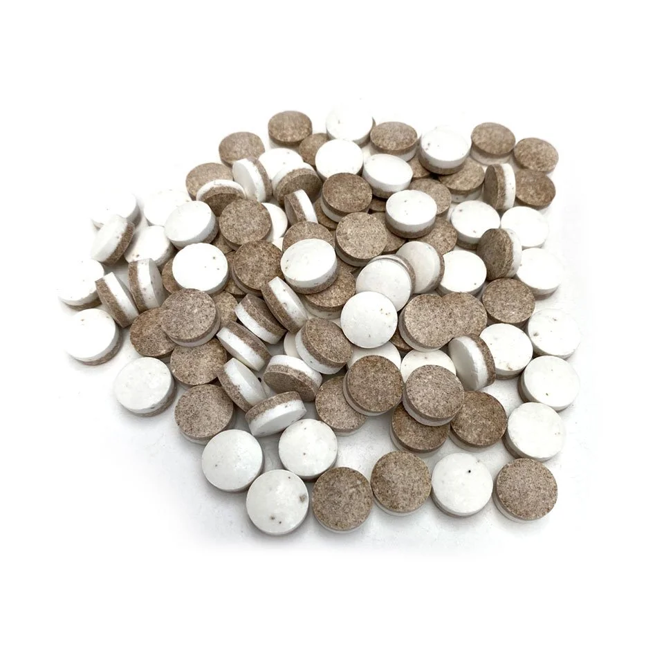 TV Pastilles.
