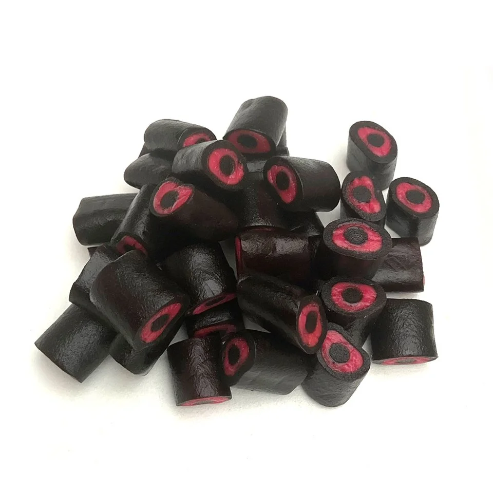 Flamingo Tubes (Toms Salta Hallon)