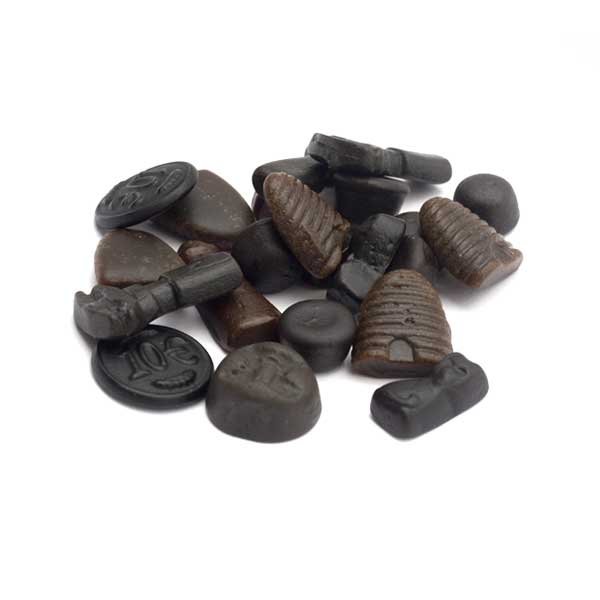 Dutch Sweet Mix      (500g)