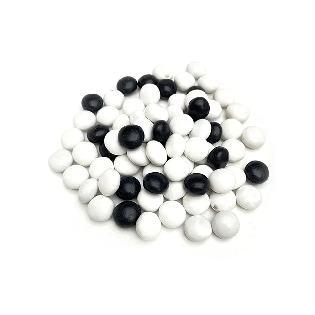 Black and Whites (Zwart Witjes).