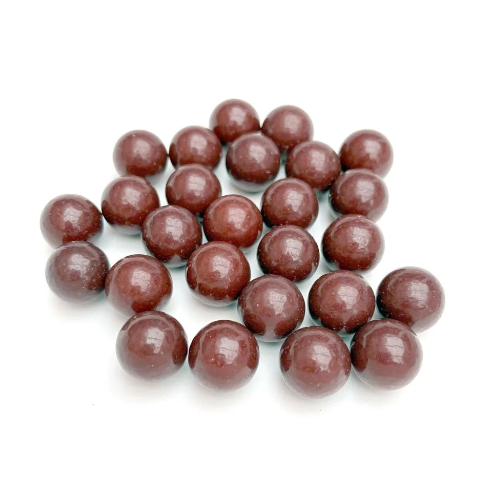 Aniseed Balls.