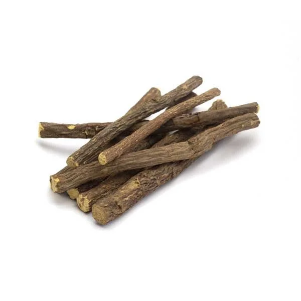 Liquorice Root.