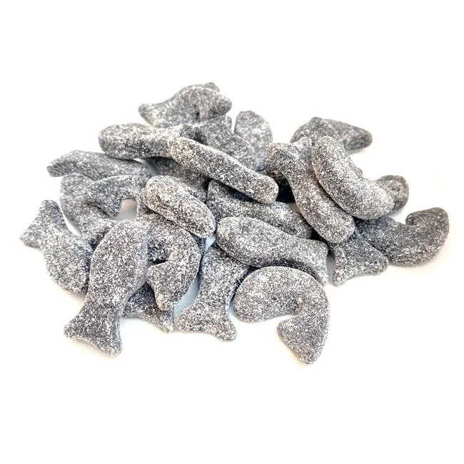 Salty Herring (Harringen)