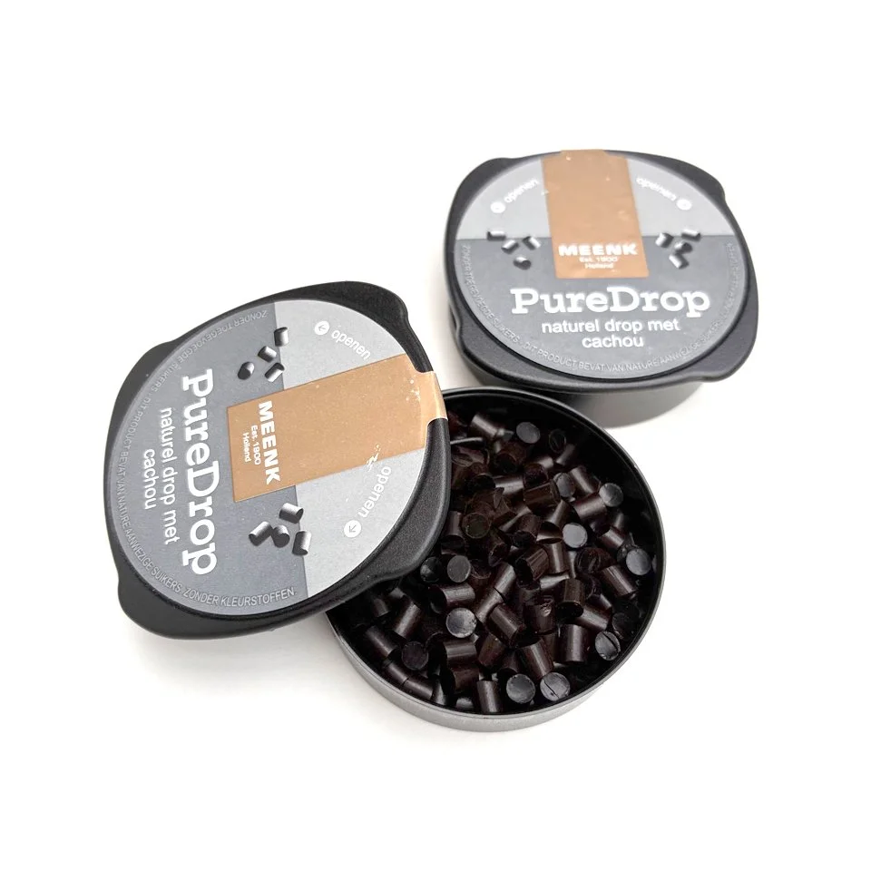 Pure Root Extract Imps (Sirea Cachou Naturel)