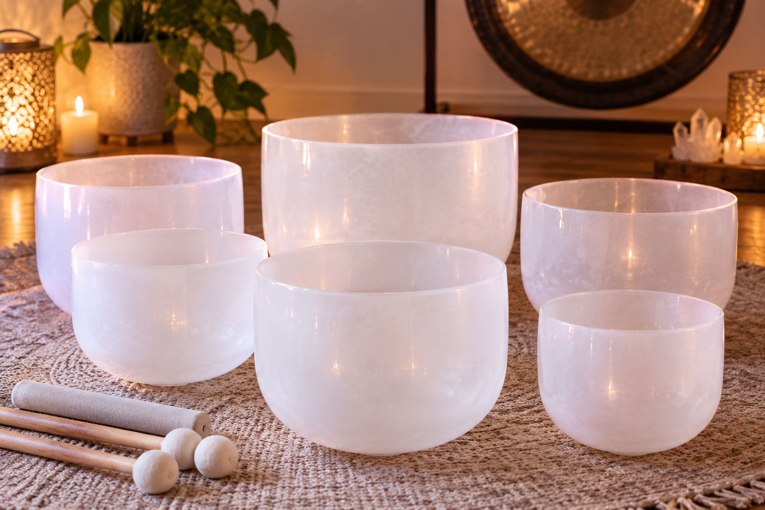 Sound Bath