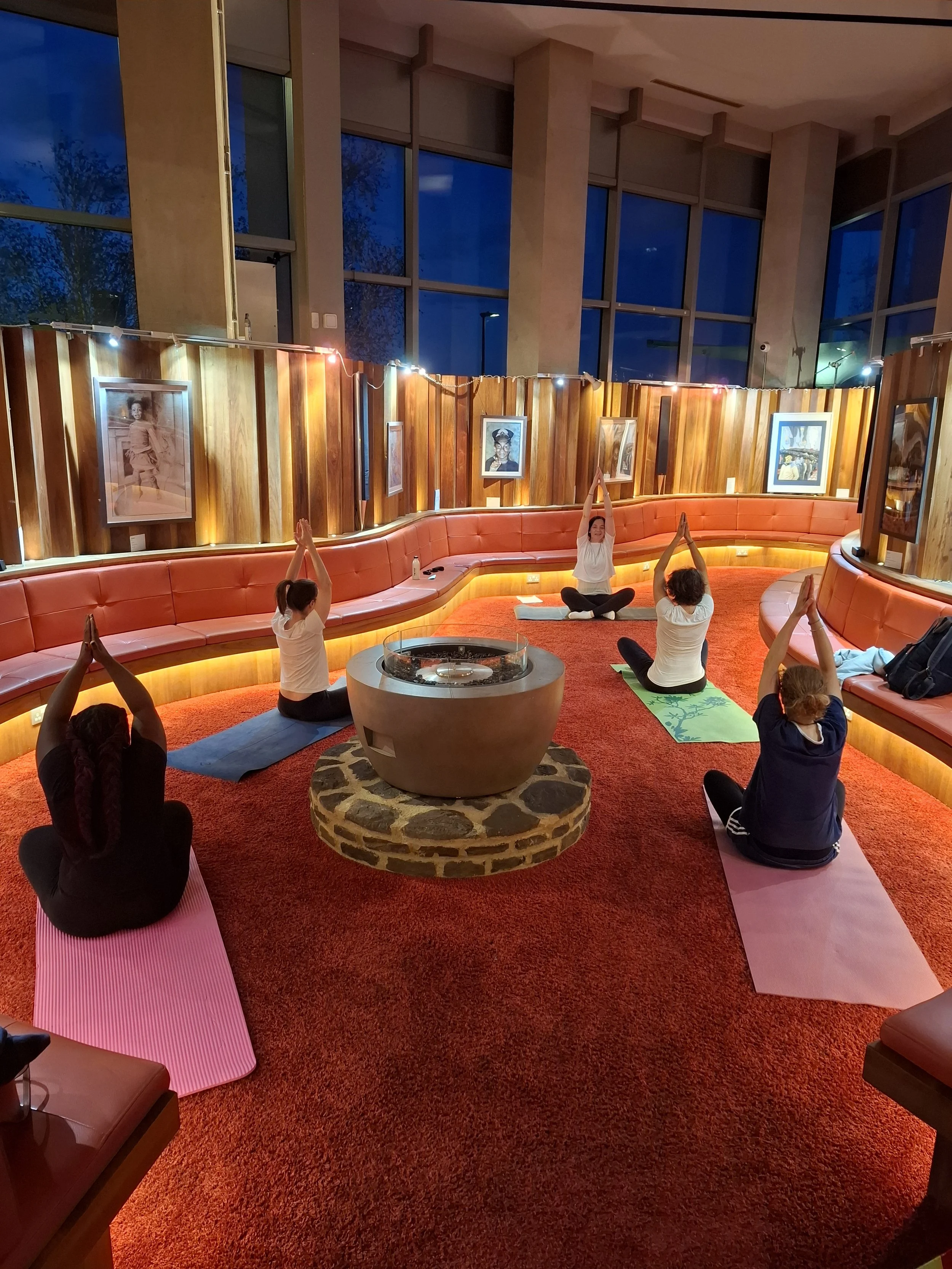 Yoga