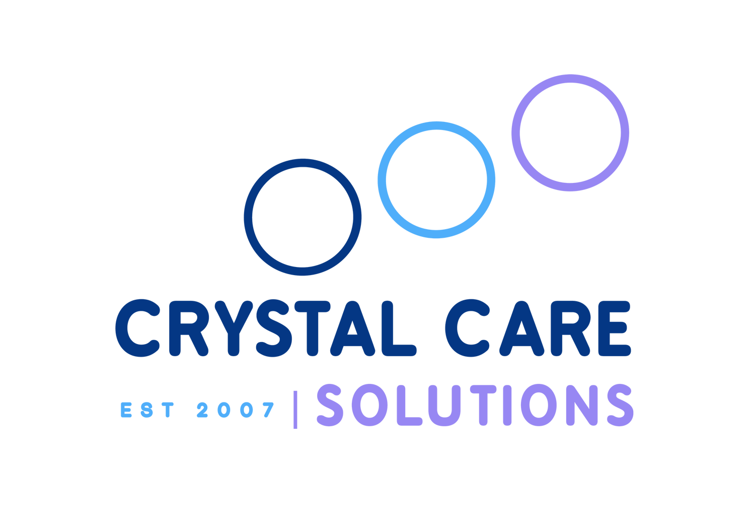 Crystal Care Solutions
