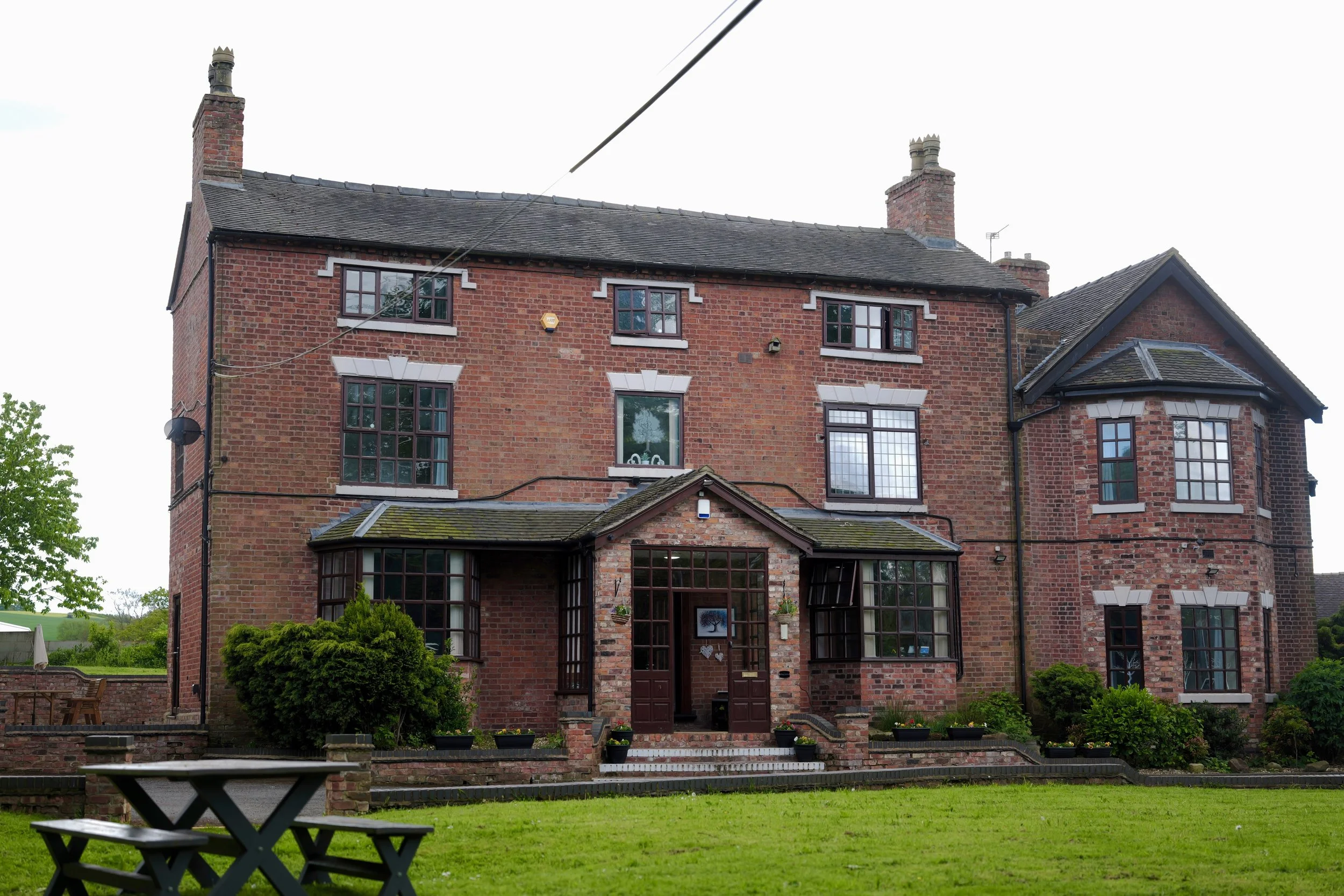  HALCYON  
Stoke on Trent 
 OFSTED RATING – GOOD 
