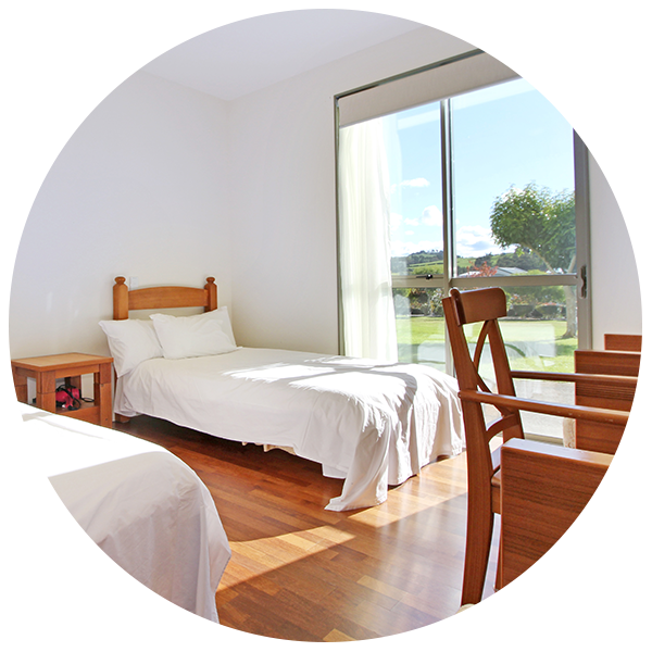 Accommodation