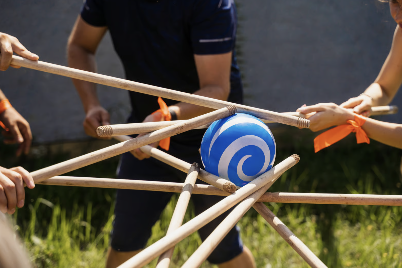 Team Building