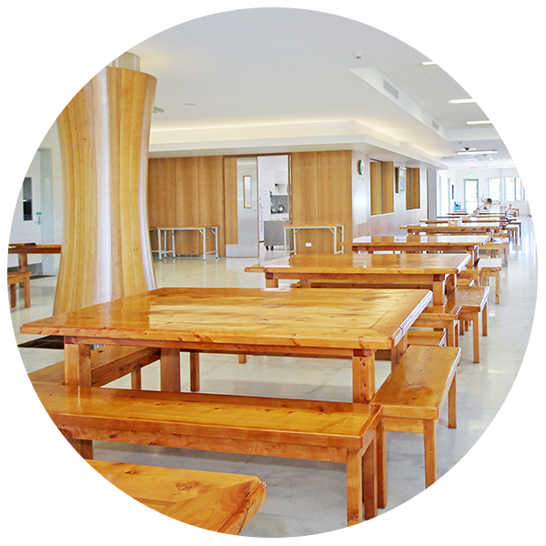 Cafeteria