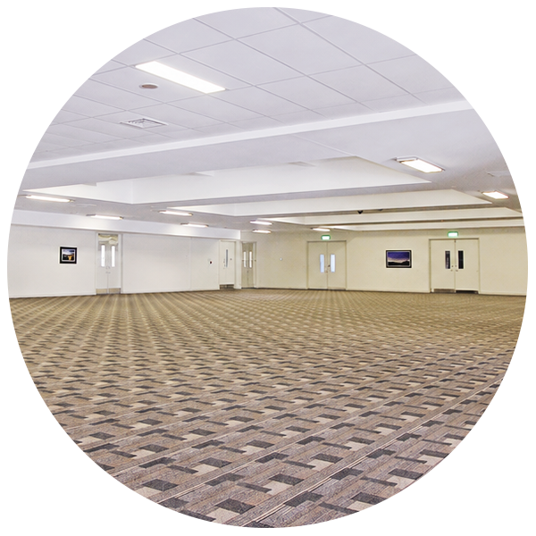 Exhibition Hall