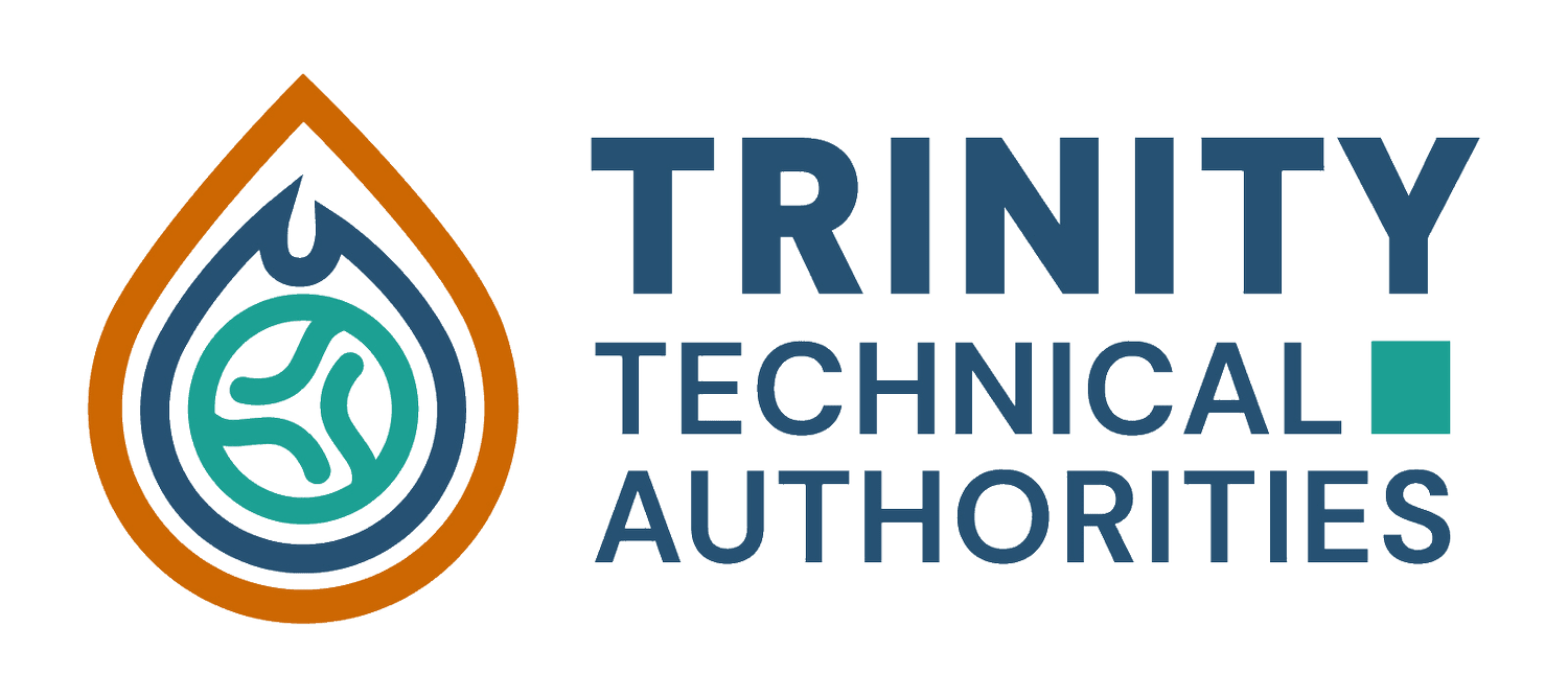 Trinity Technical Authorities Ltd