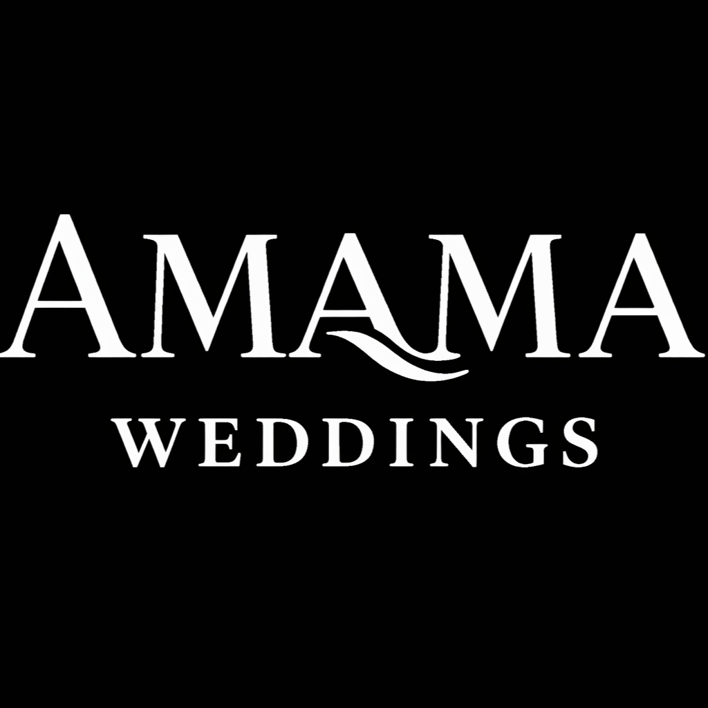 AMAMA WEDDINGS