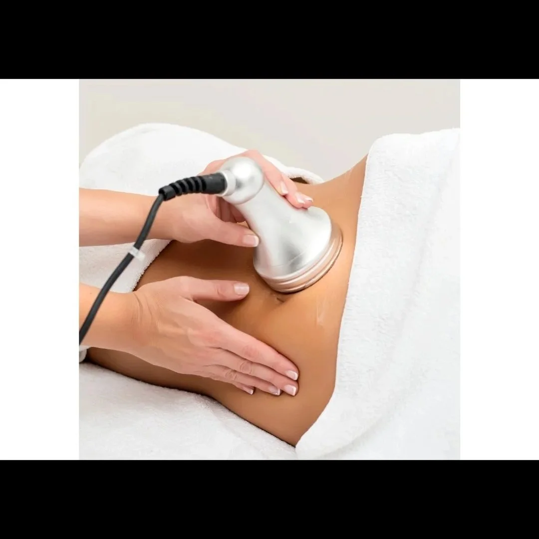 Advanced Body Treatments