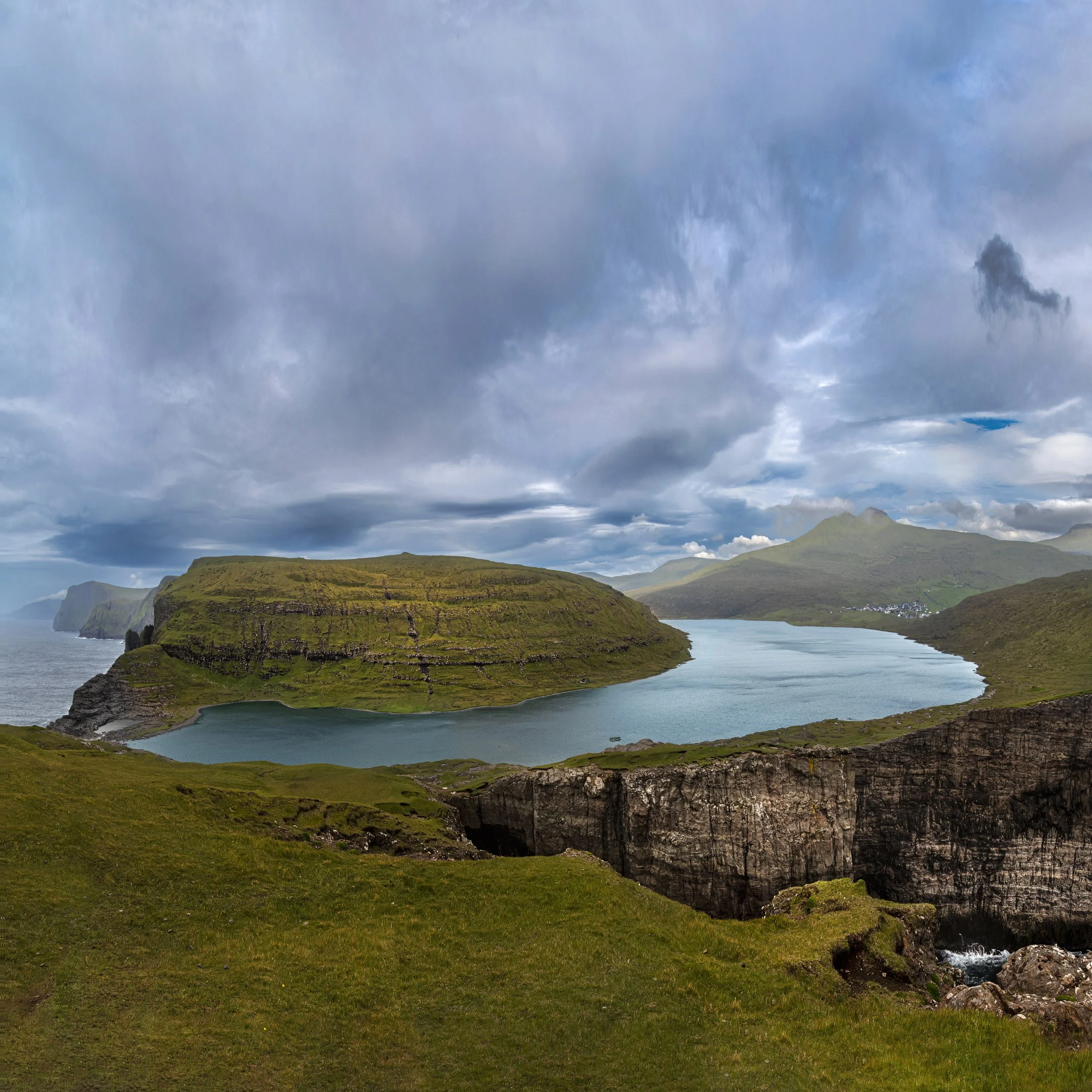 Perchè fare un viaggio alle isole Faroe?