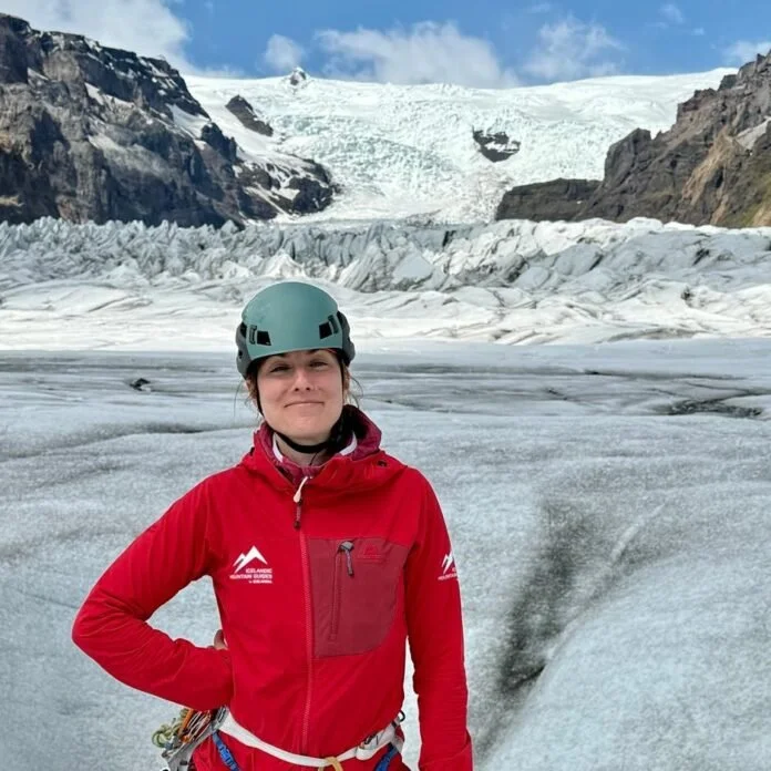 "Perchè tornerò in Islanda" - di Silvia Migliavacca