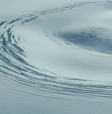 Vulcano Grimsvötn - Islanda