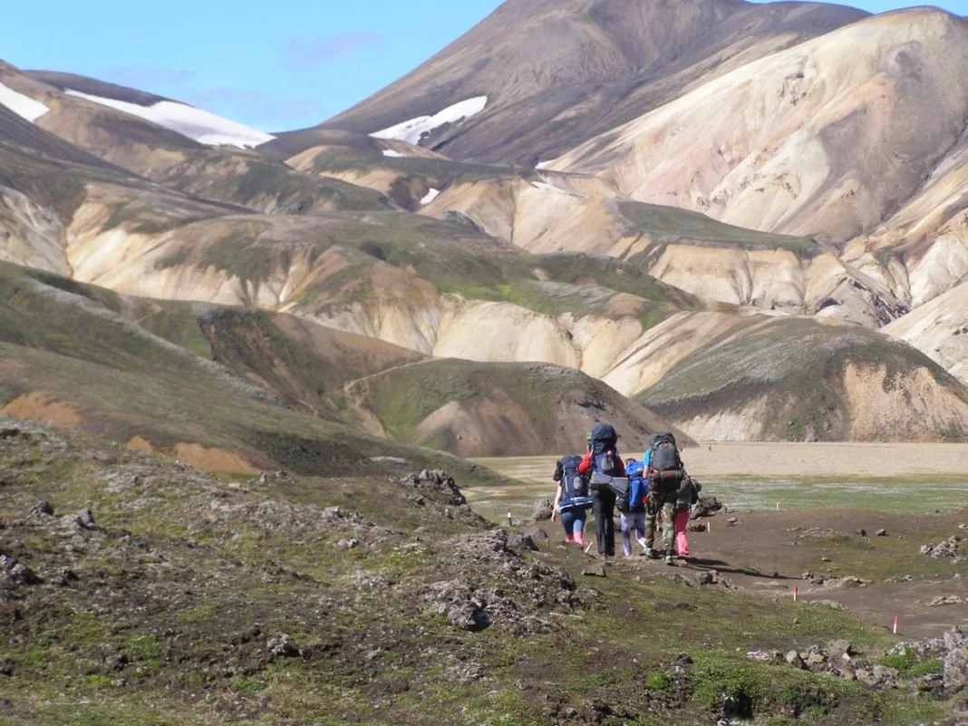 Trekking Thorsmork - Landmannalaugar: breve resoconto di viaggio